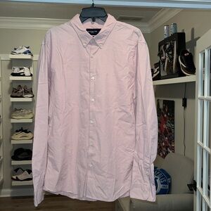 Abercrombie Button Down